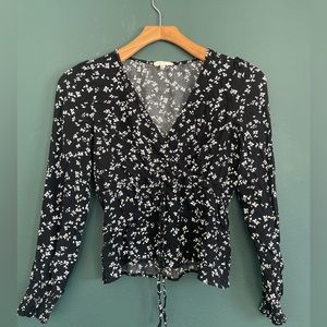 Floral Top